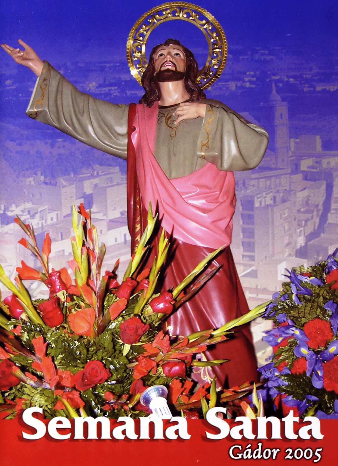 Semana Santa en Gádor  